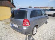 Opel Zafira 6