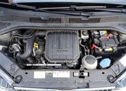 Škoda Citigo Hatchback 999,0 50 kw