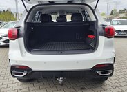 MG Ostatní SUV / Terénní 1,5 l 119 kw