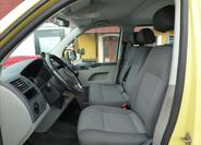 Volkswagen Caravelle 17