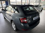 Škoda Fabia Kombi 999,0 70 kw