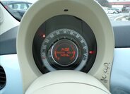 Fiat 500 Hatchback 1,2 l 51 kw