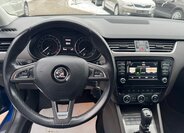 Škoda Octavia Kombi 2,0 l 135 kw