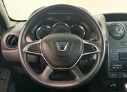 Dacia Duster 10