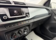 Škoda Fabia Kombi 999,0 70 kw