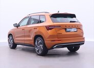 Škoda Karoq SUV / Terénní 2,0 l 110 kw