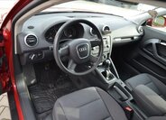 Audi A3 Hatchback 1,4 l 92 kw