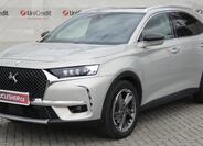 DS Automobiles DS7 Crossback 1