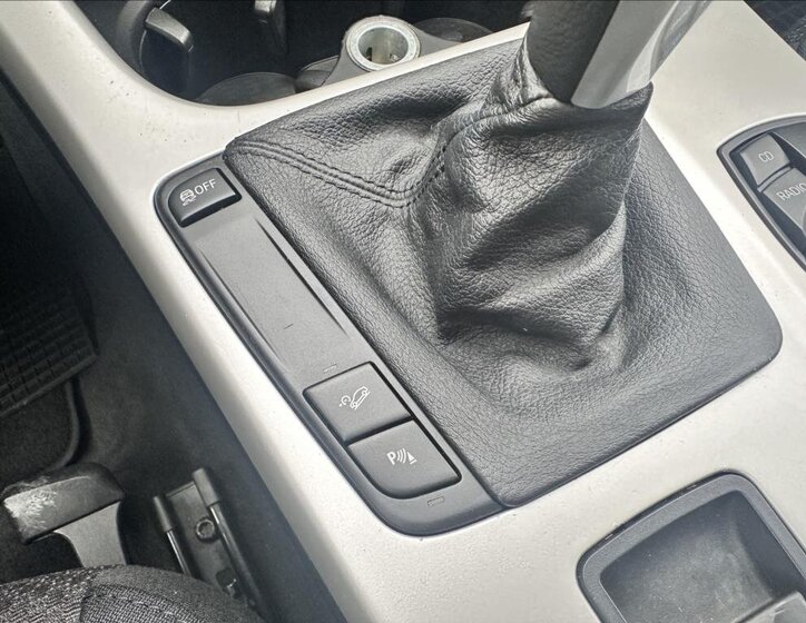 BMW X3 SUV / Terénní 2,0 l 135 kw