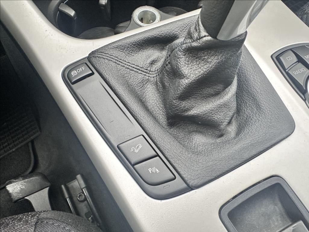 BMW X3 SUV / Terénní 2,0 l 135 kw