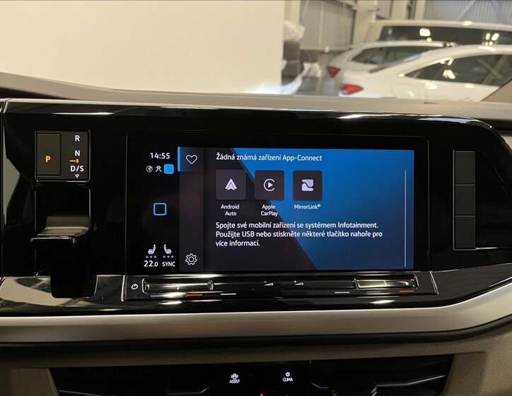 Volkswagen Multivan 7