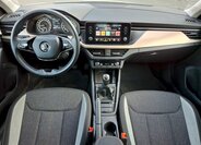 Škoda Scala Hatchback 1,6 l 85 kw