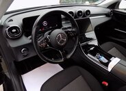 Mercedes-Benz Třídy C 14