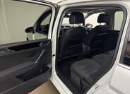 Volkswagen Touran 39