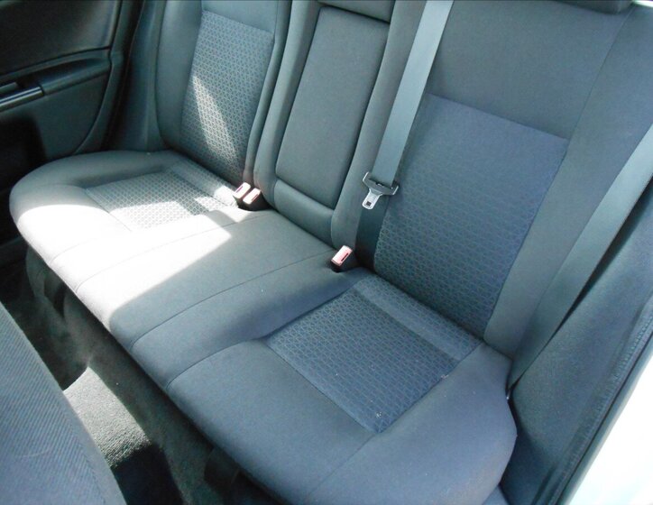 Ford Mondeo Liftback 1,8 l 92 kw