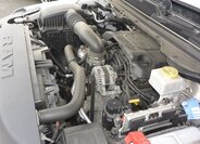 Dodge RAM 1500 SUV / Terénní 5,7 l 295 kw