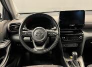 Toyota Yaris Cross 5