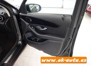 Mercedes-Benz GLC SUV 0,0 0