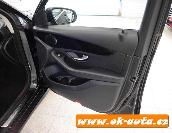 Mercedes-Benz GLC SUV 0,0 0