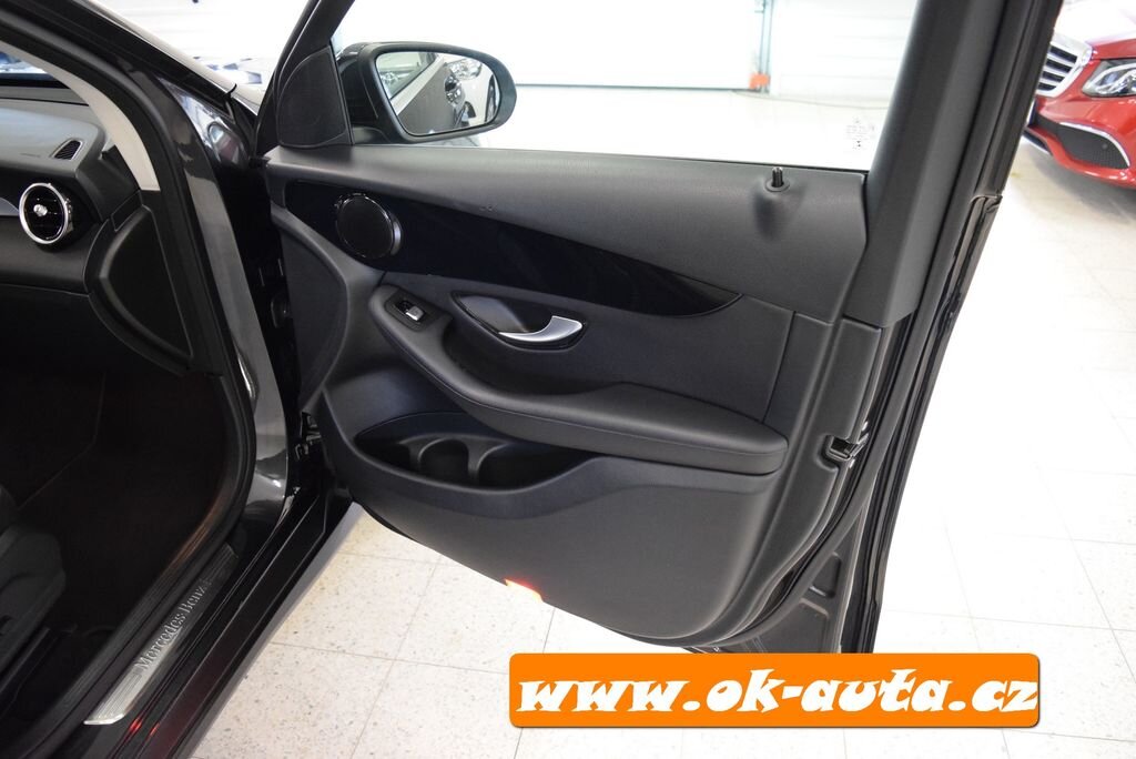 Mercedes-Benz GLC SUV 0,0 0