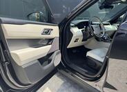 Land Rover Range Rover Velar 9
