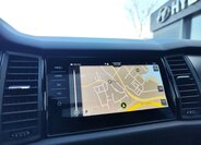 Škoda Kodiaq SUV 2,0 l 176 kw