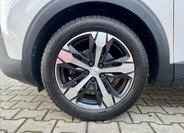 Peugeot 3008 SUV / Terénní 1,2 l 96 kw