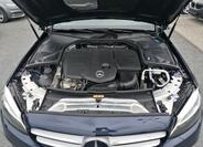 Mercedes-Benz Třídy C 27