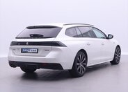Peugeot 508 Kombi 2,0 l 130 kw