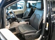 Chrysler Pacifica MPV 3,6 l 221 kw