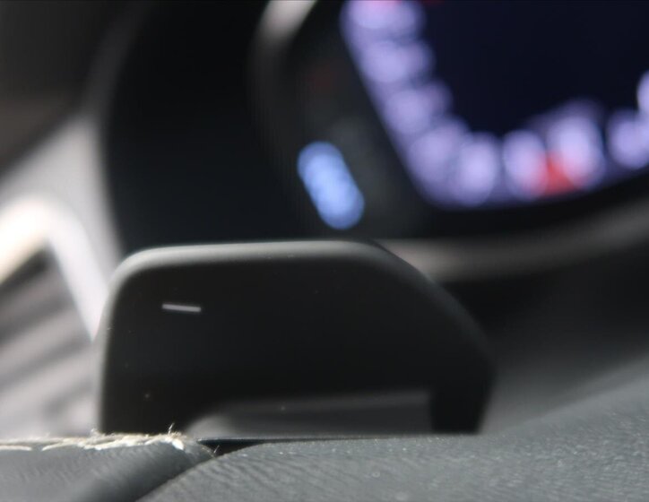 Seat Ateca SUV 1,5 l 110 kw