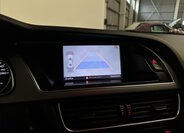 Audi A5 Kupé 3,0 l 180 kw