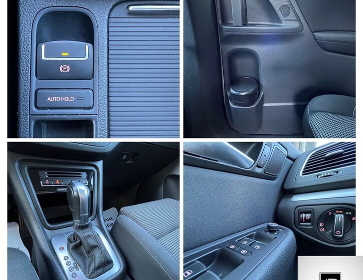 Volkswagen Sharan 43