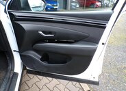 Hyundai Tucson SUV 1,6 l 110 kw