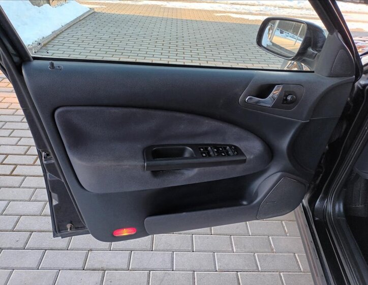 Škoda Octavia Kombi 1,6 l 75 kw