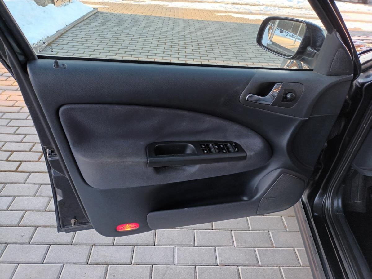 Škoda Octavia Kombi 1,6 l 75 kw