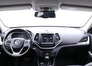 Jeep Cherokee SUV / Terénní 2,2 l 147 kw