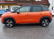 Citroën C3 Aircross 13