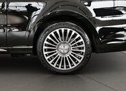 Mercedes-Benz Třídy V VAN-Minibus 2,0 l 174 kw