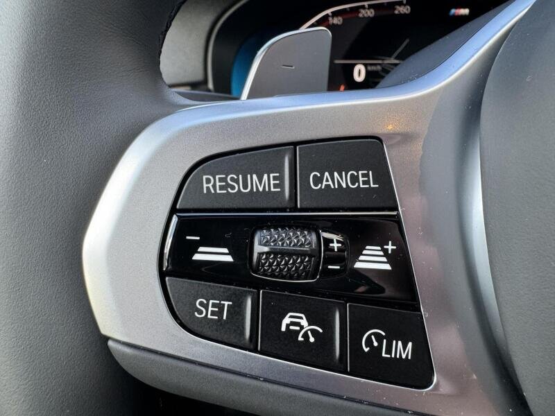 BMW Řada 5 Kombi 3,0 l 250 kw