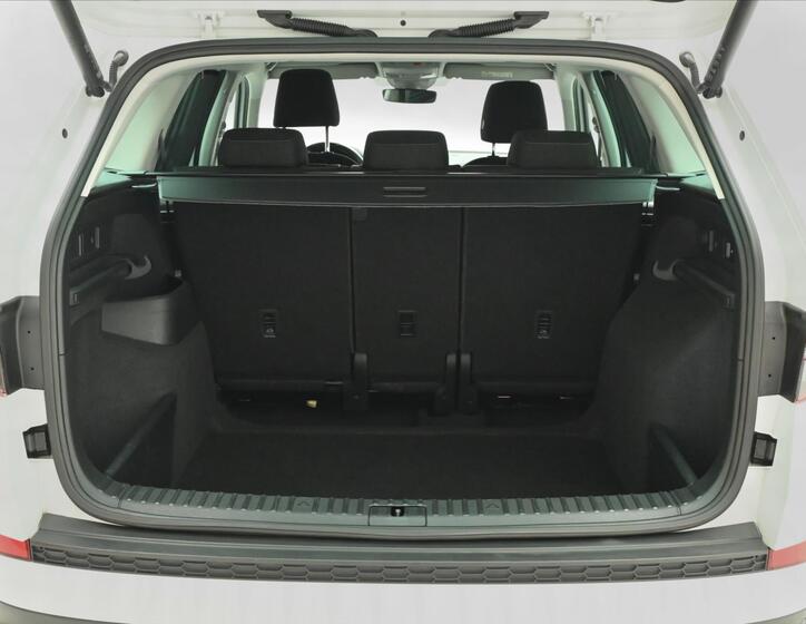 Škoda Kodiaq 10