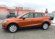 Seat Arona Hatchback 999,0 85 kw