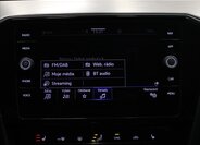 Volkswagen Passat Sedan 2,0 l 110 kw