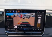 Volkswagen Tiguan SUV / Terénní 1,5 l 110 kw