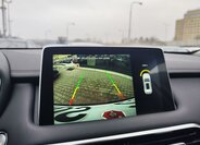 MG Ostatní SUV 1,5 l 119 kw