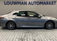 Toyota Camry Sedan 2,5 l 131 kw