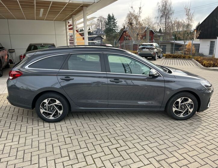Hyundai i30 7