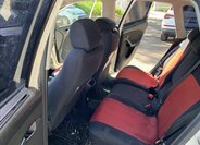 Seat Altea Kombi 2,0 l 103 kw