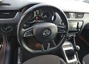 Škoda Octavia 11