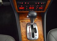 Audi S8 Sedan 4,2 l 265 kw